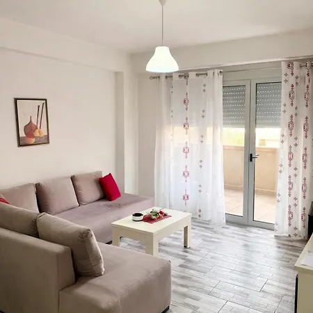 Terraces Juju Ap Apartman
