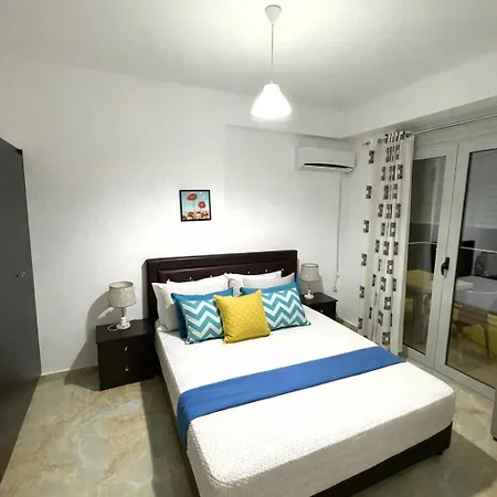 Apartman Terraces Juju Ap *