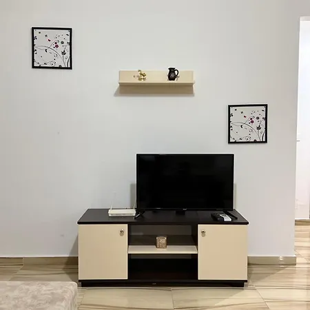 Apartman Terraces Juju Ap *