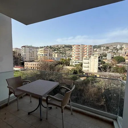 Terraces Juju Ap Apartman