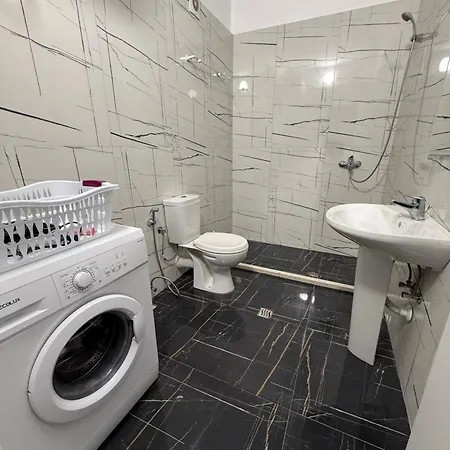 Apartman Terraces Juju Ap *