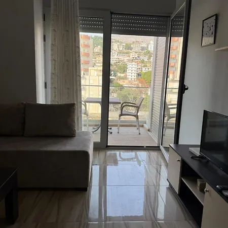 Apartman Terraces Juju Ap Saranda