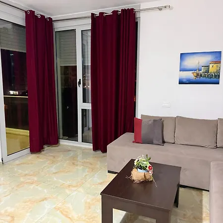 Terraces Juju Ap Apartman *
