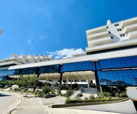 Apartman Terraces Juju Ap *