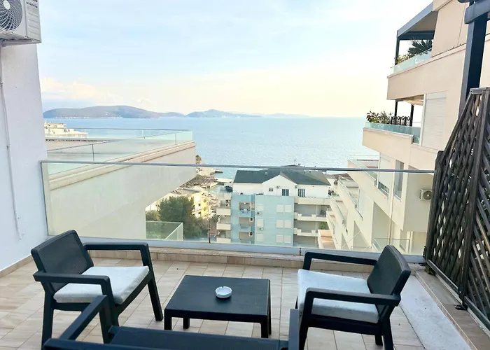 Apartment Terraces Juju Ap *