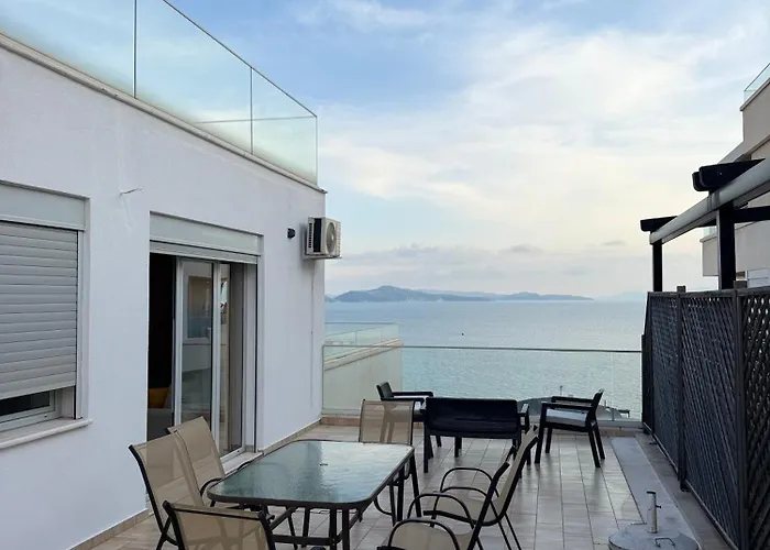 Terraces Juju Ap Apartment
